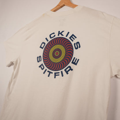 Dickies x Spitfire Collab Tee (XL)