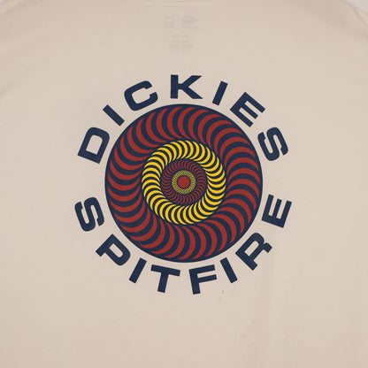 Dickies x Spitfire Collab Tee (XL)