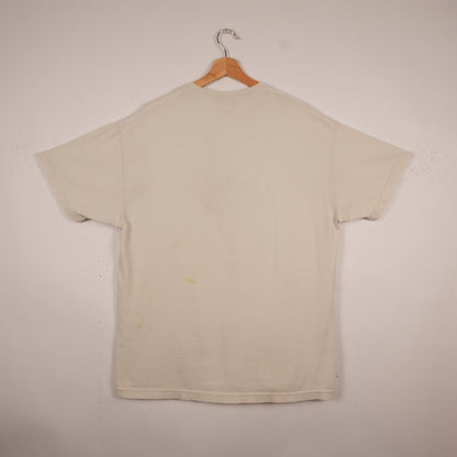 Typical Brand "Circle Logo” Tee (XL)