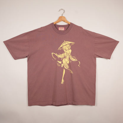 Apari “Umbrella Girl” Tee (XXL)