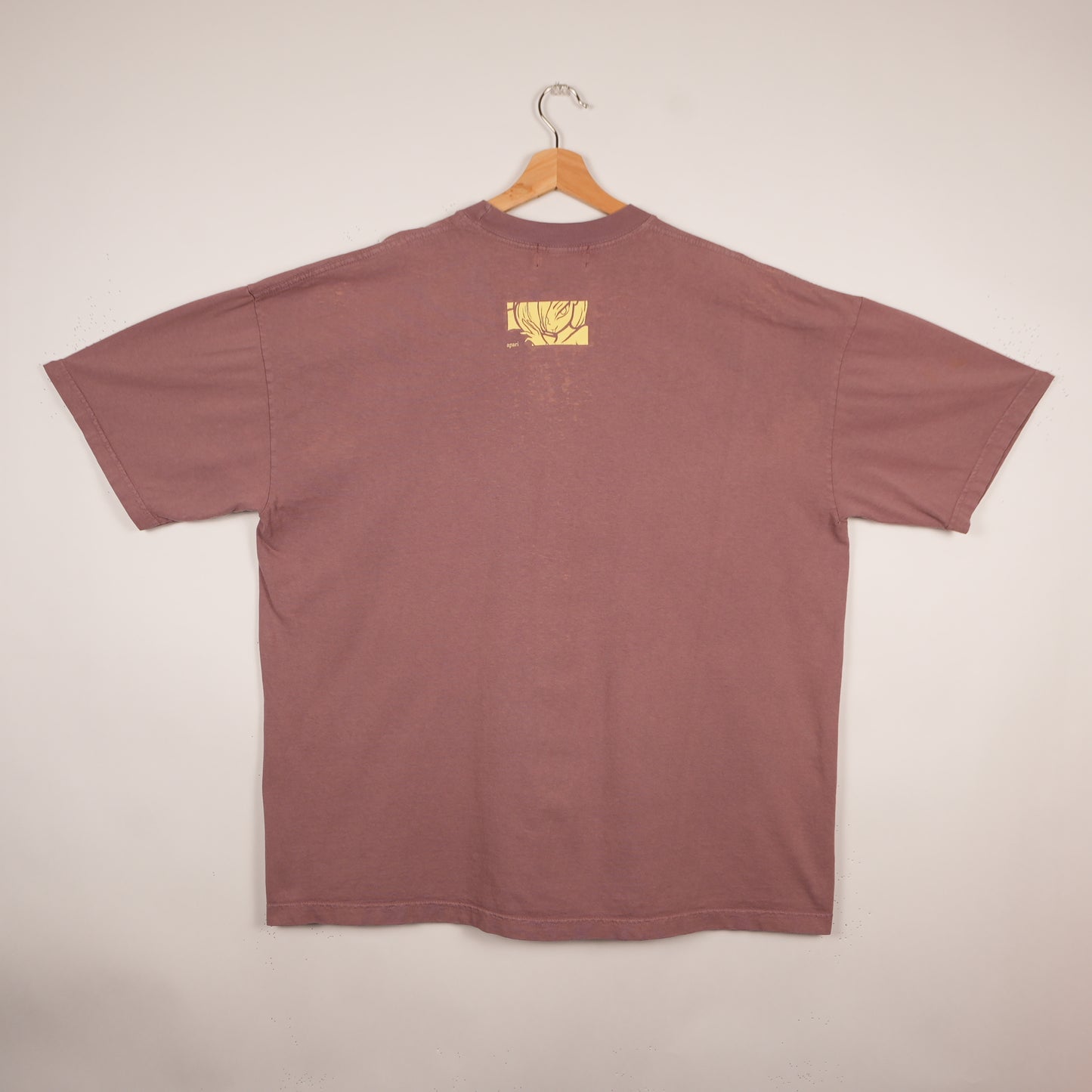 Apari “Umbrella Girl” Tee (XXL)