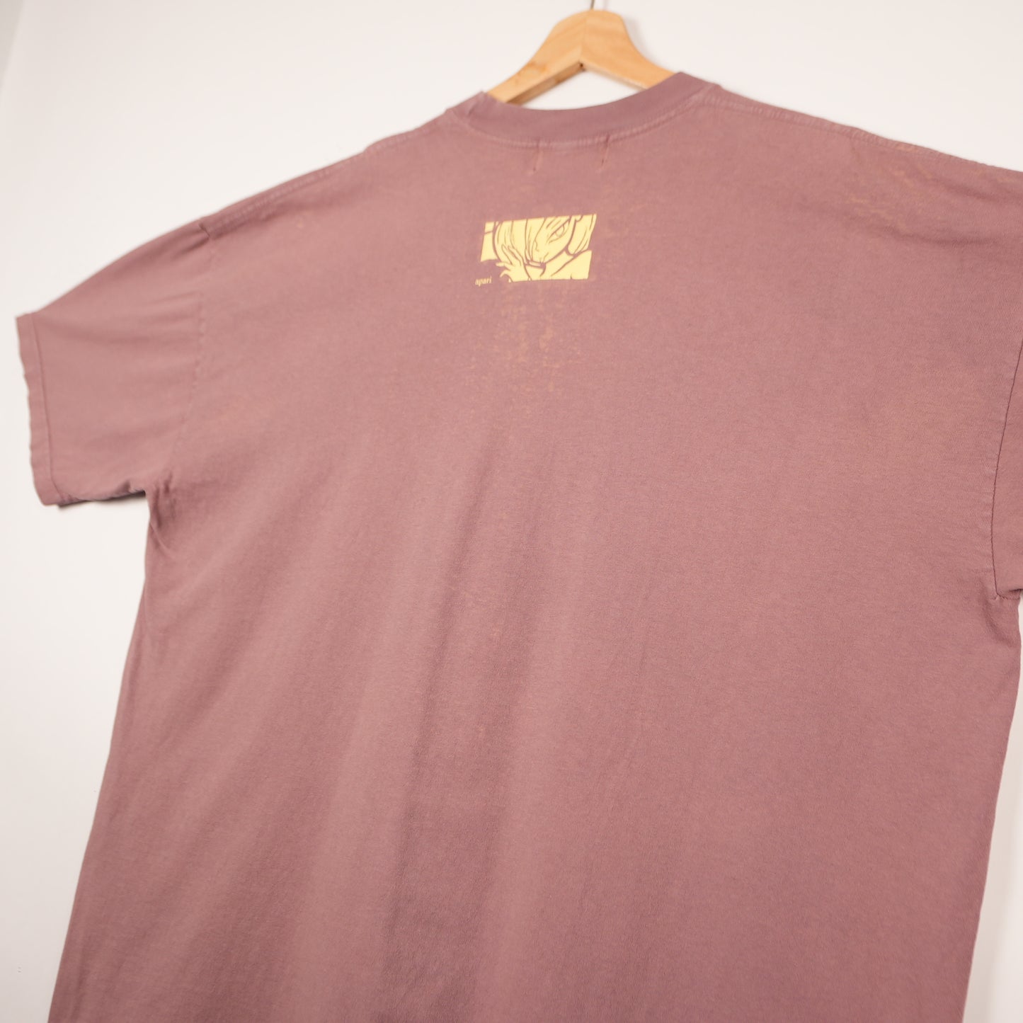 Apari “Umbrella Girl” Tee (XXL)