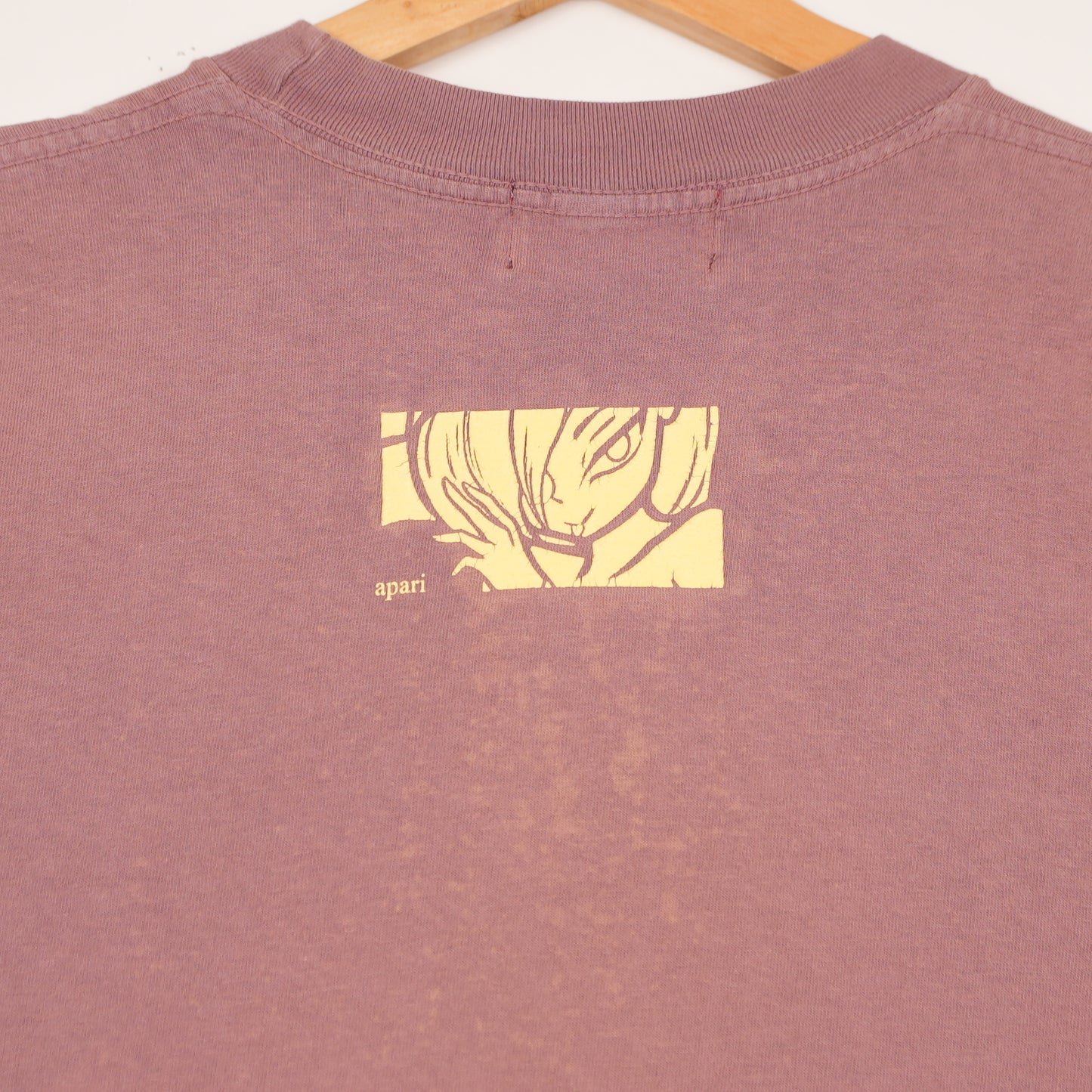 Apari “Umbrella Girl” Tee (XXL)