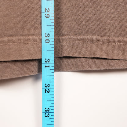 Apari “Green Lotus” Tee (XXL)