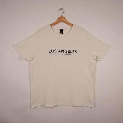 H&M “Los Angeles” Tee (XL)