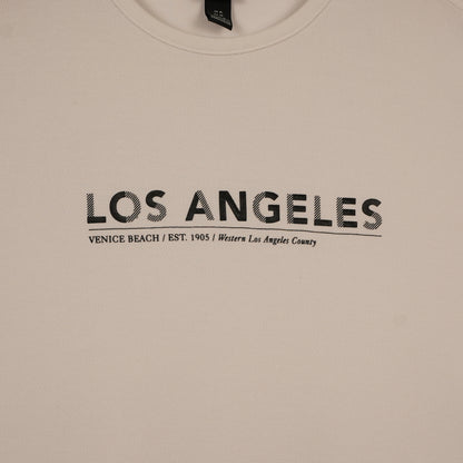 H&M “Los Angeles” Tee (XL)