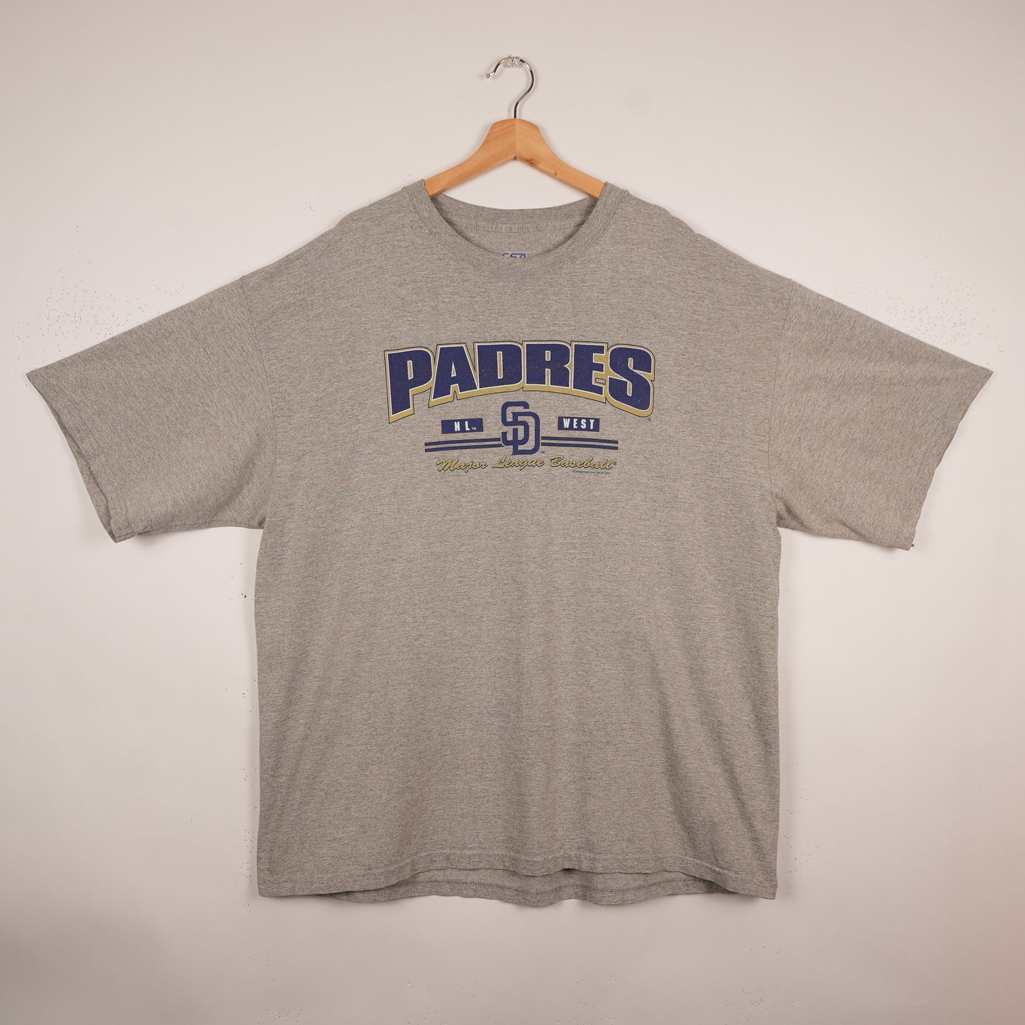 San Diego Padres MLB Tee (XXL)