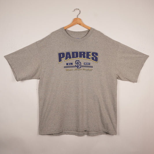 San Diego Padres MLB Tee (XXL)