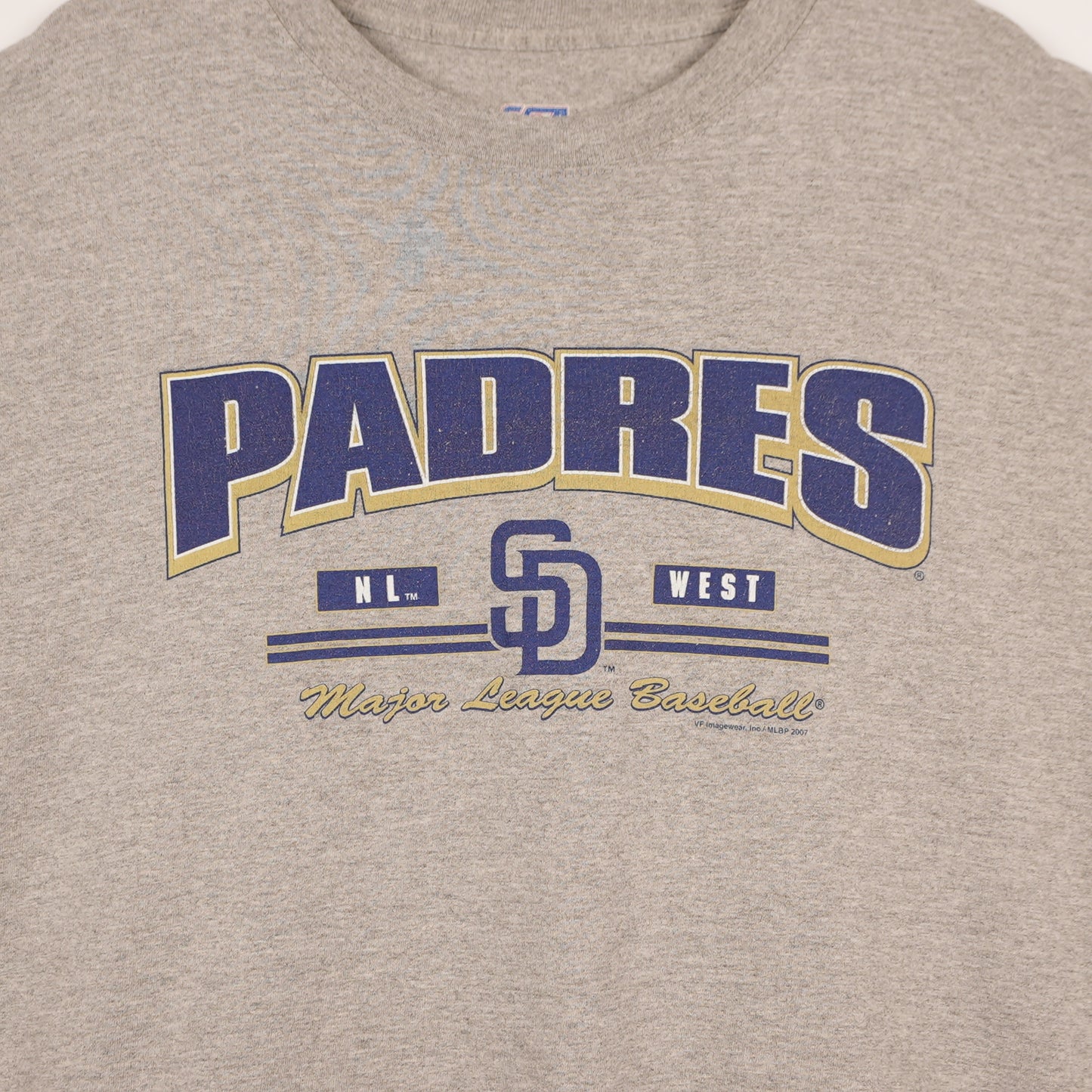 San Diego Padres MLB Tee (XXL)