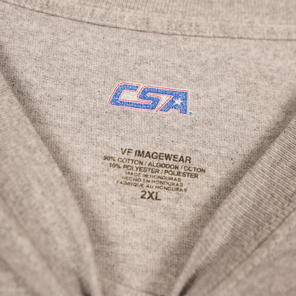 San Diego Padres MLB Tee (XXL)