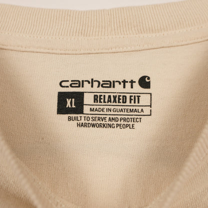 Carhartt Work Tee Paint-Splattered (XL)