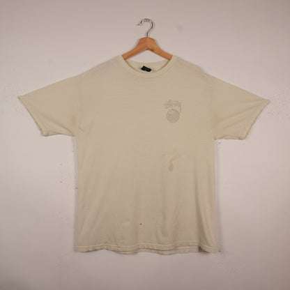 Stüssy 8-Ball Tee Classic (L)