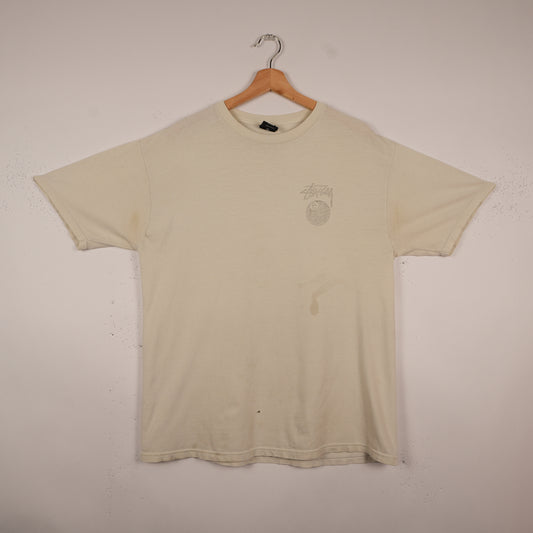 Stüssy 8-Ball Tee Classic (L)