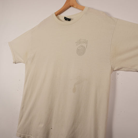Stüssy 8-Ball Tee Classic (L)