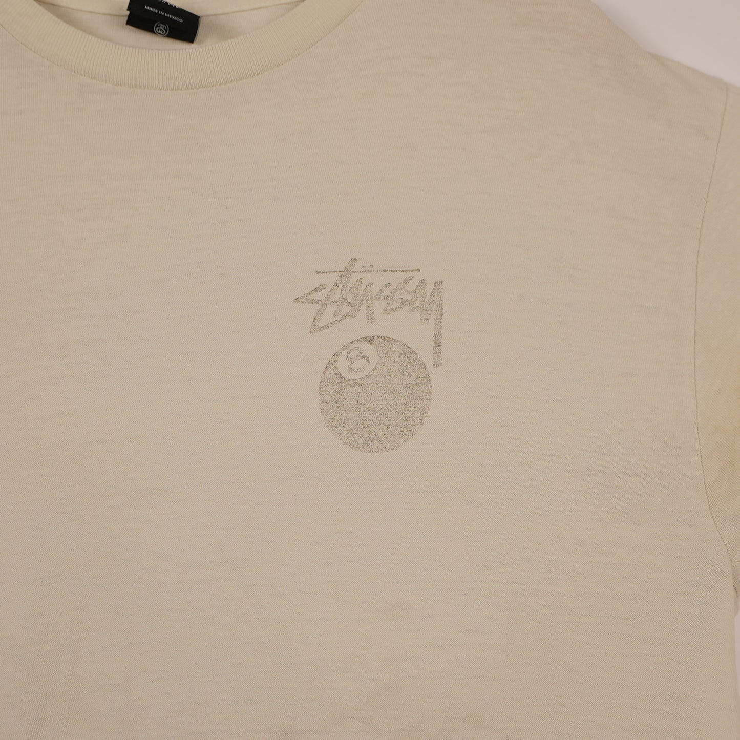Stüssy 8-Ball Tee Classic (L)