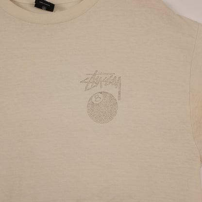 Stüssy 8-Ball Tee Classic (L)