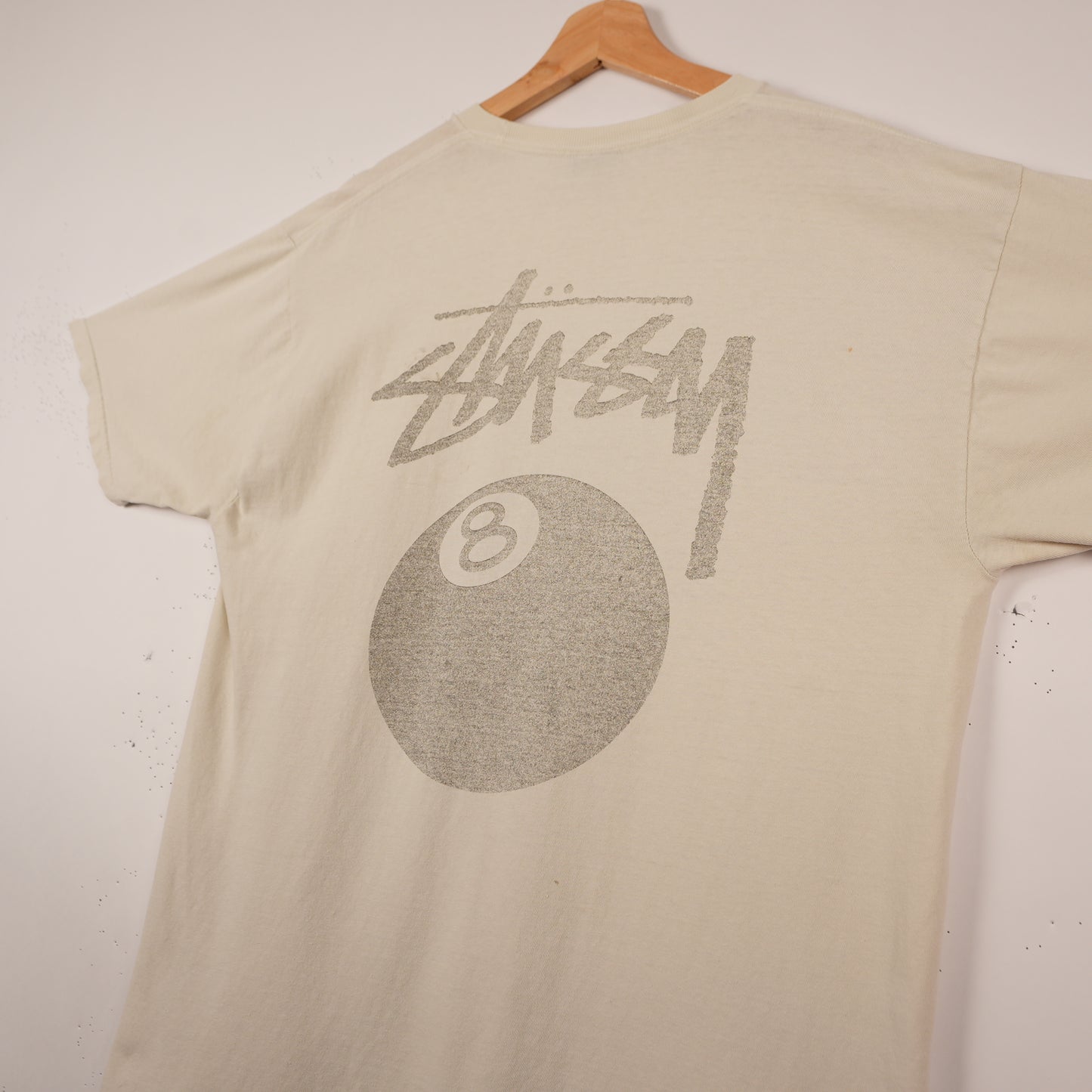 Stüssy 8-Ball Tee Classic (L)