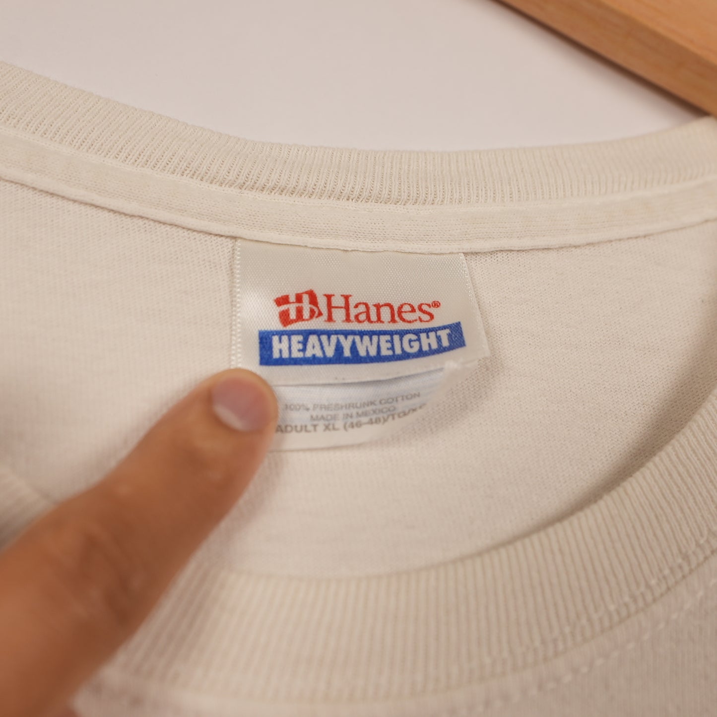 American Legion Baseball Tee 2004 (XL)