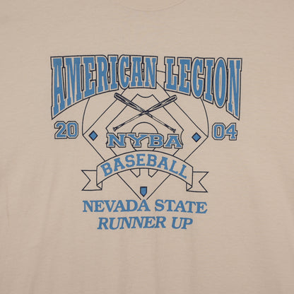 American Legion Baseball Tee 2004 (XL)