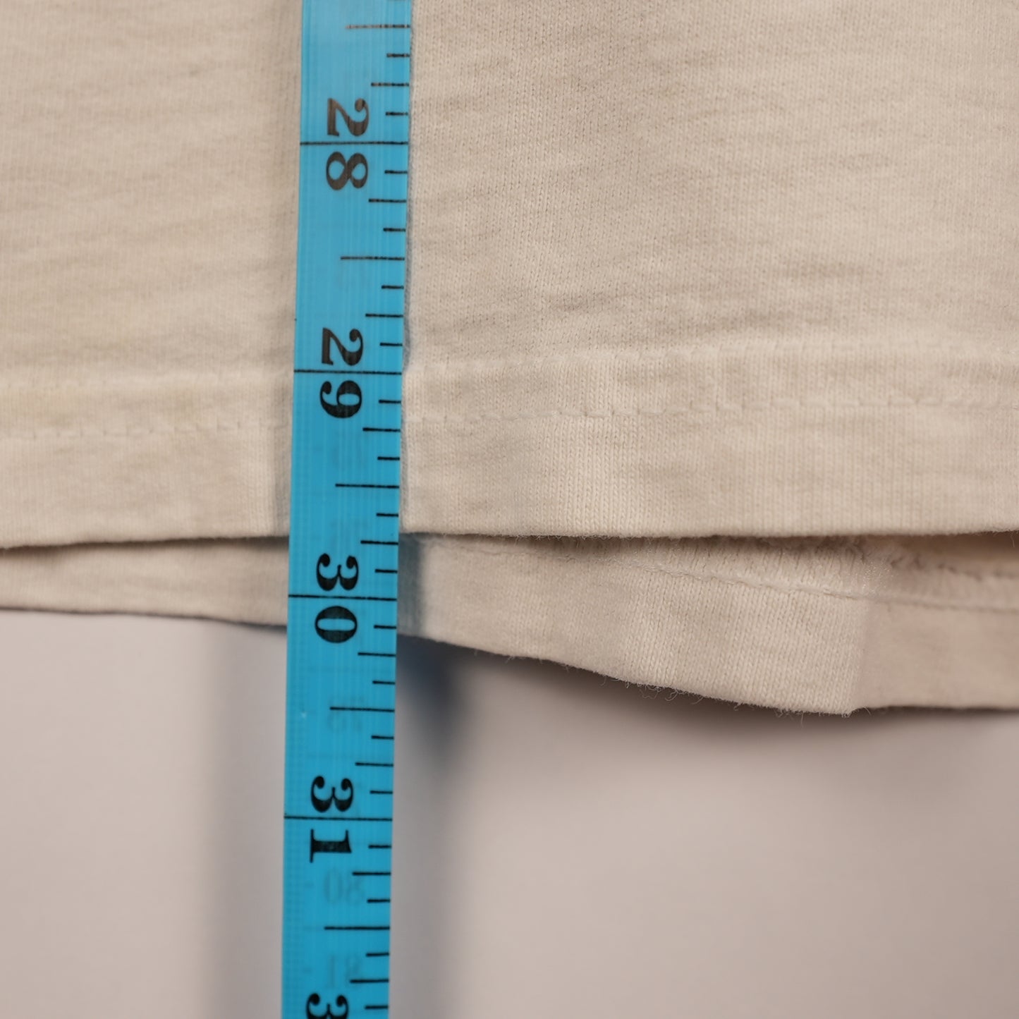 Vintage 1997 Jurassic Park “The Ride” Racing Tee