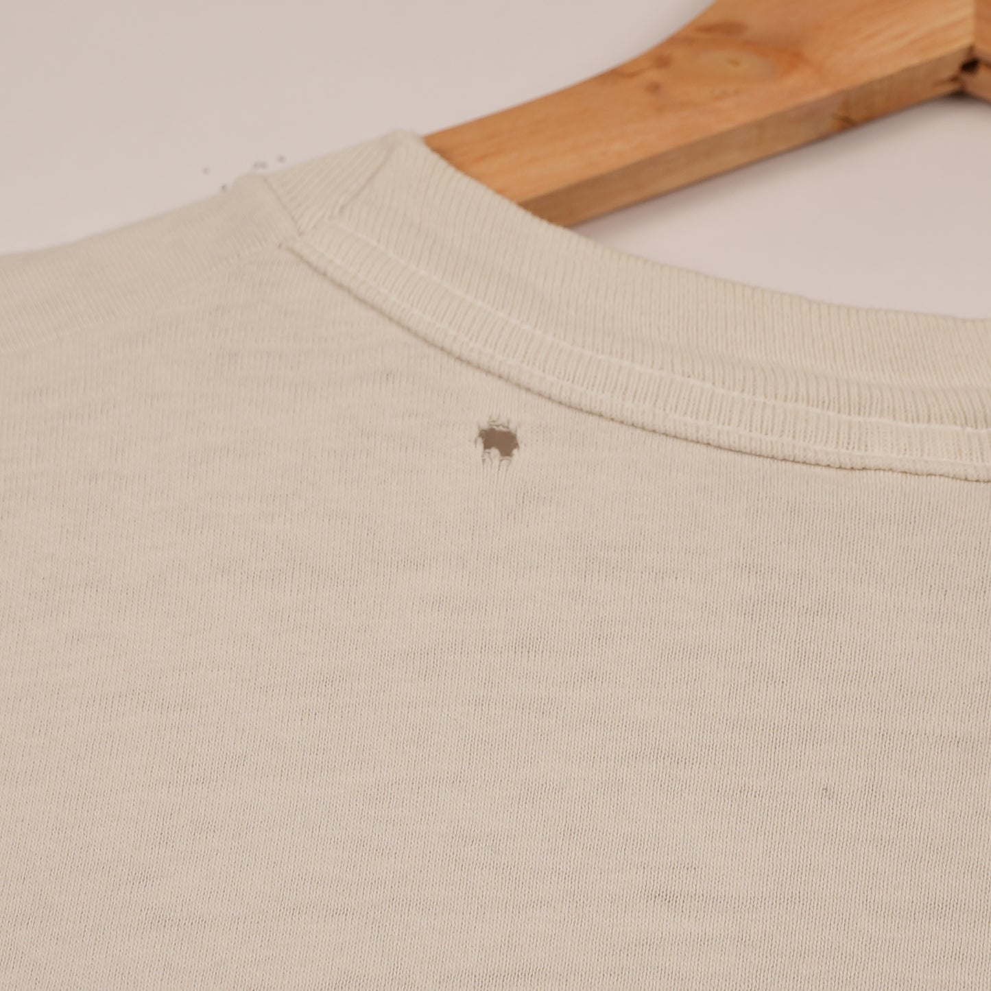 Vintage 1997 Jurassic Park “The Ride” Racing Tee