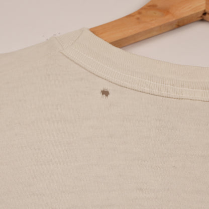 Vintage 1997 Jurassic Park “The Ride” Racing Tee