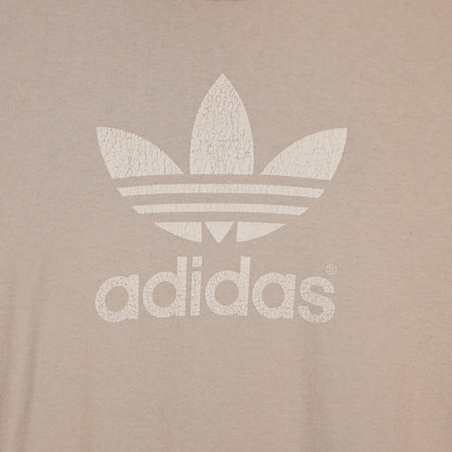 Vintage Adidas Logo Tee (XL)