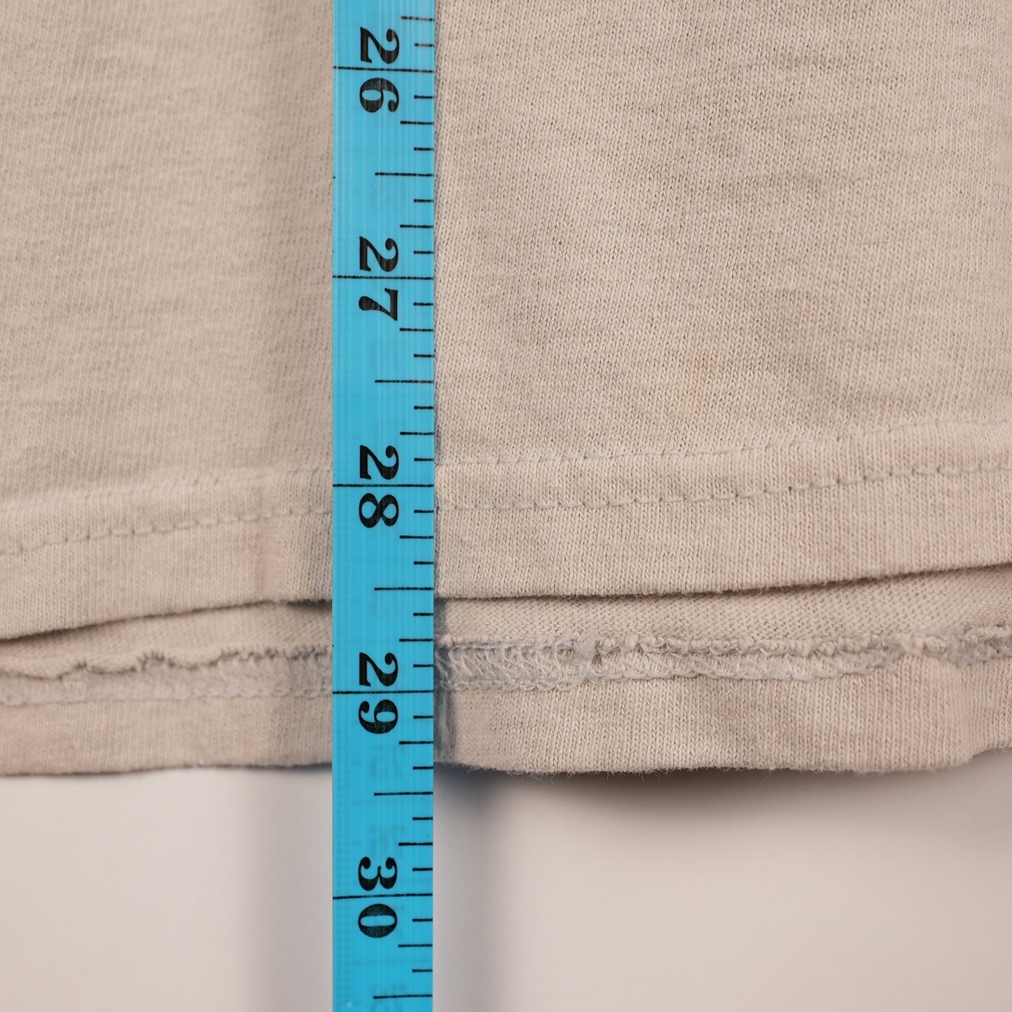 Vintage Adidas Logo Tee (XL)