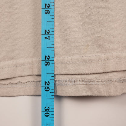 Vintage Adidas Logo Tee (XL)