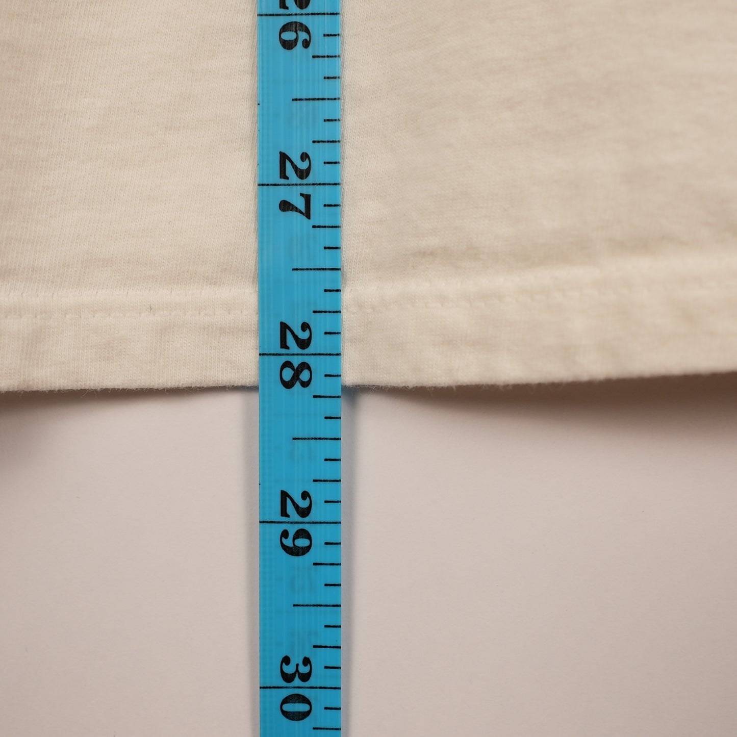 Nike Cream Logo Tee (XL)