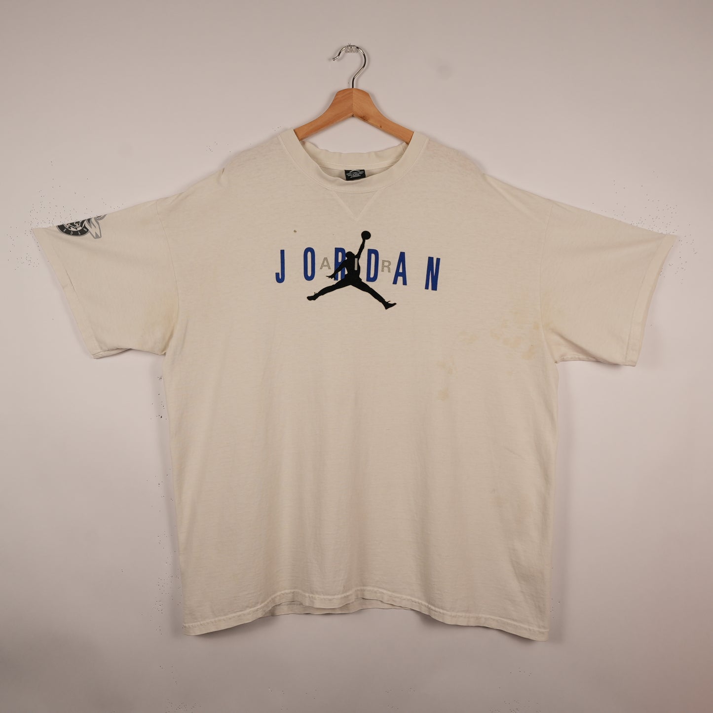 Vintage Air Jordan Tee (XXL)