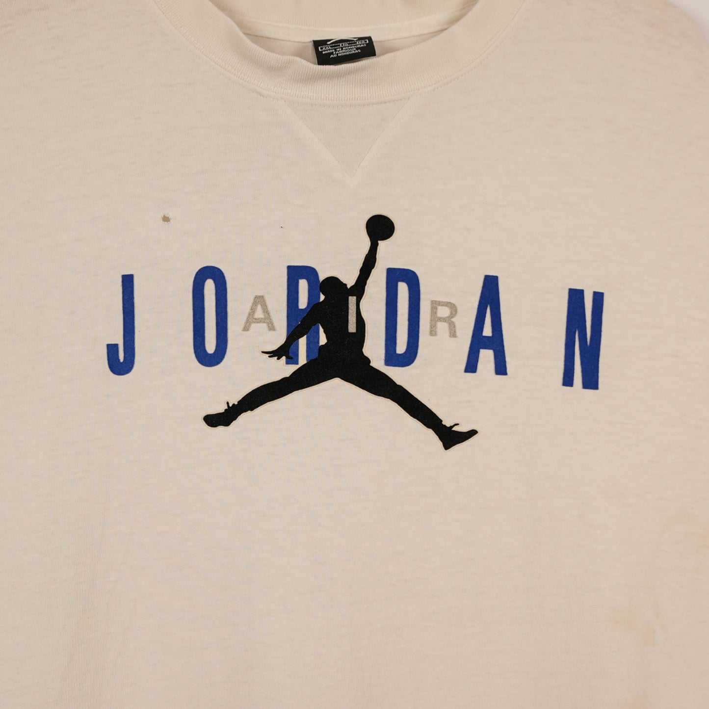 Vintage Air Jordan Tee (XXL)