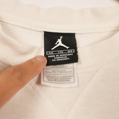 Vintage Air Jordan Tee (XXL)