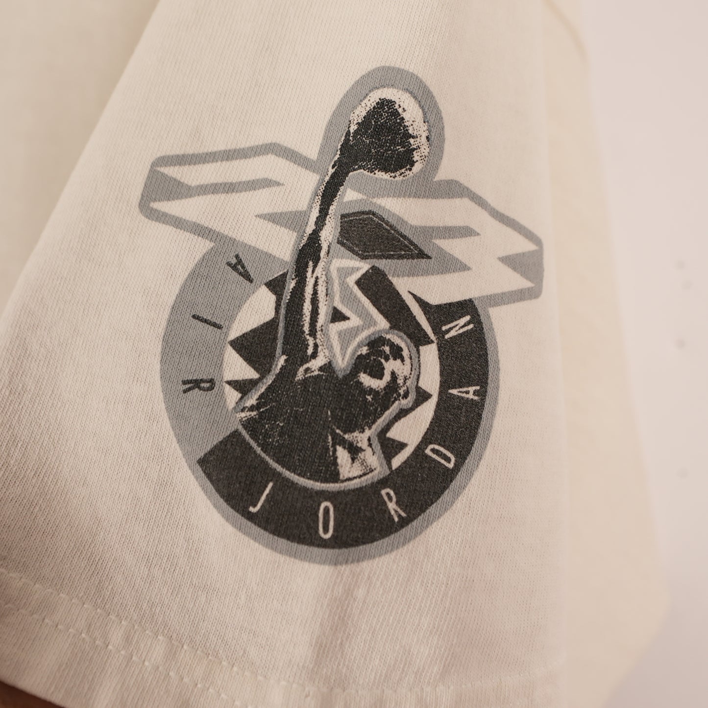 Vintage Air Jordan Tee (XXL)