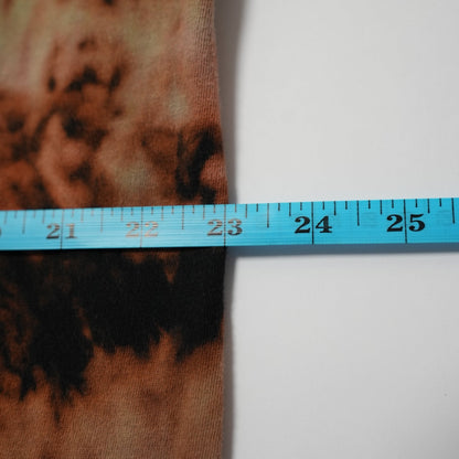 EMBER DYE” VINTAGE TIE-DYE TEE (ONE OF ONE)