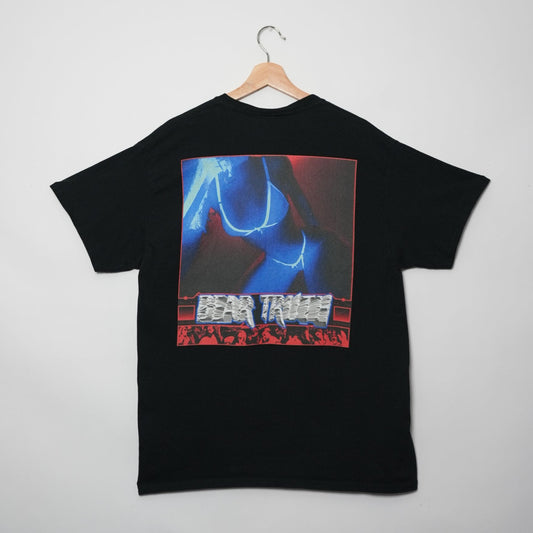 BEAR TRUTH CO. GRAPHIC TEE (L)