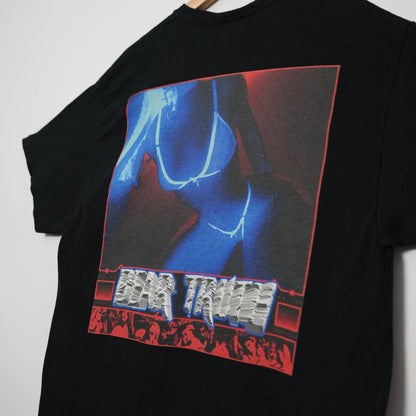 BEAR TRUTH CO. GRAPHIC TEE (L)