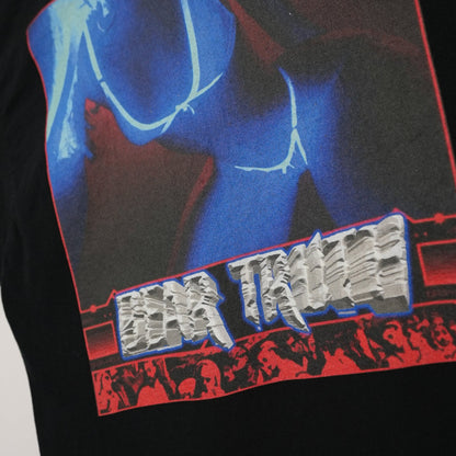 BEAR TRUTH CO. GRAPHIC TEE (L)
