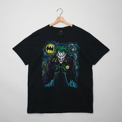 STARRY KNIGHT” JOKER TEE (XL)