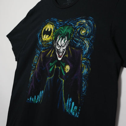 STARRY KNIGHT” JOKER TEE (XL)