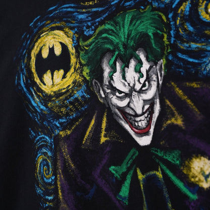 STARRY KNIGHT” JOKER TEE (XL)