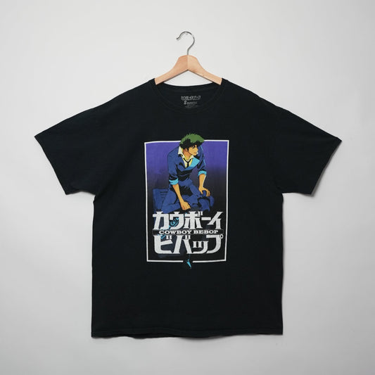 COWBOY BEBOP “SPIKE” TEE (XL)