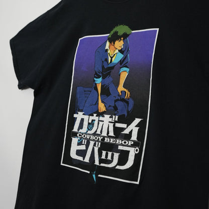 COWBOY BEBOP “SPIKE” TEE (XL)