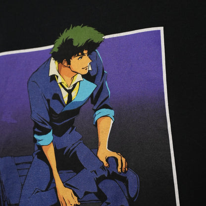 COWBOY BEBOP “SPIKE” TEE (XL)