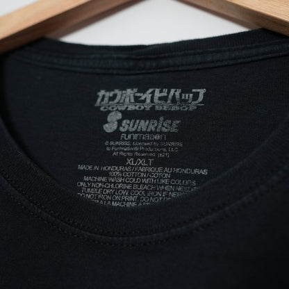 COWBOY BEBOP “SPIKE” TEE (XL)