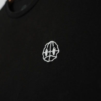 RICHBYTHEWEEKEND LOGO TEE (XL)