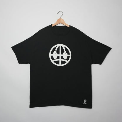 RICHBYTHEWEEKEND LOGO TEE (XL)