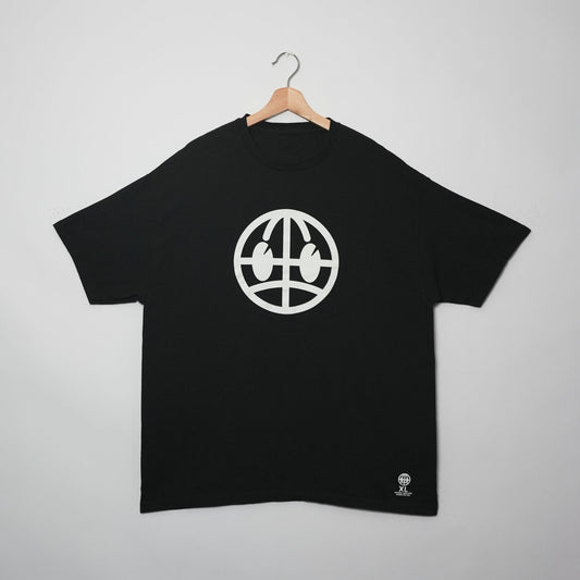 RICHBYTHEWEEKEND LOGO TEE (XL)
