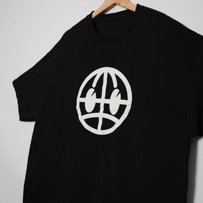 RICHBYTHEWEEKEND LOGO TEE (XL)