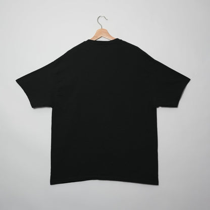 RICHBYTHEWEEKEND LOGO TEE (XL)
